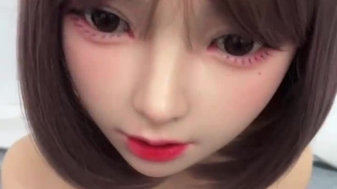 ROS Mouth Silicone Head BA (5)