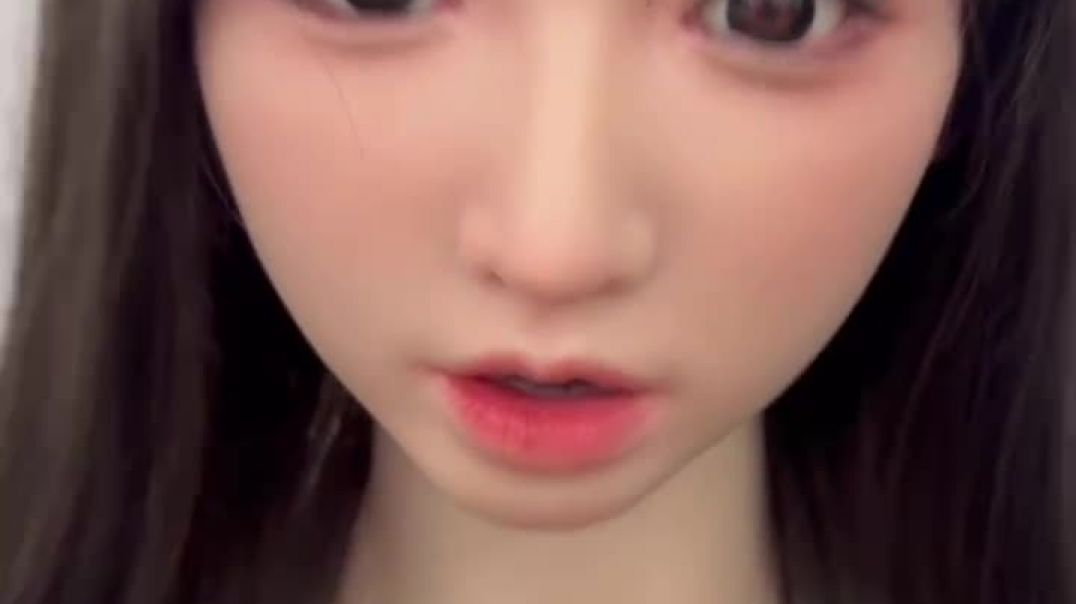 ROS Mouth Silicone Head BA (1)