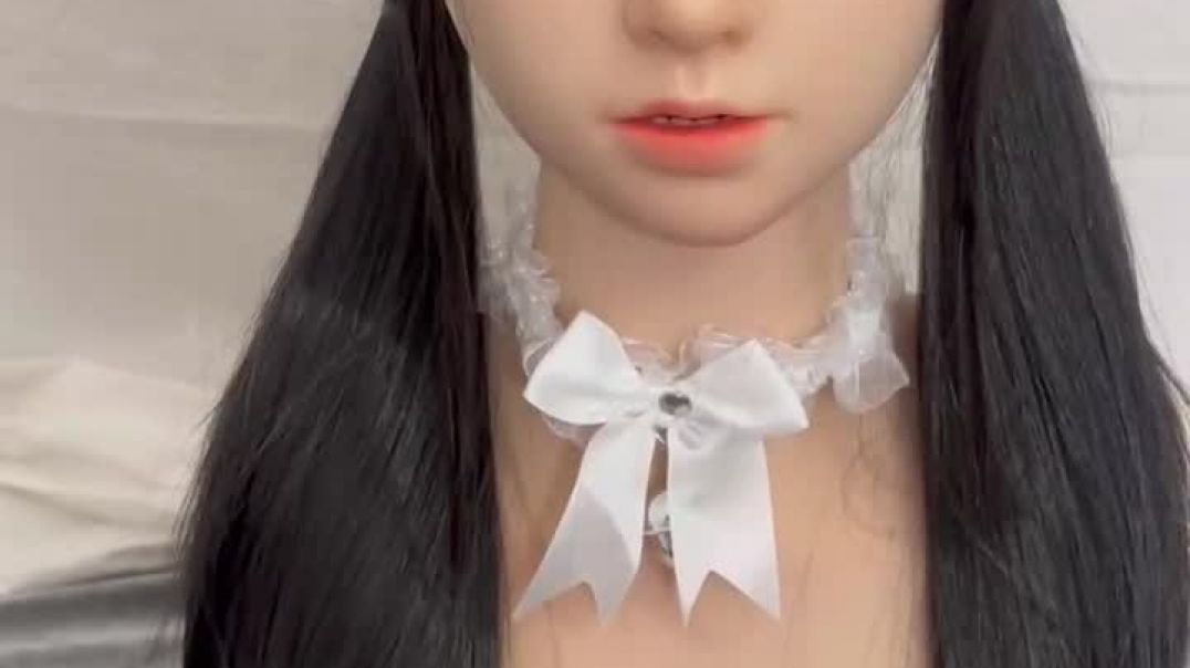 ⁣ROS Mouth Silicone Head BC (2)