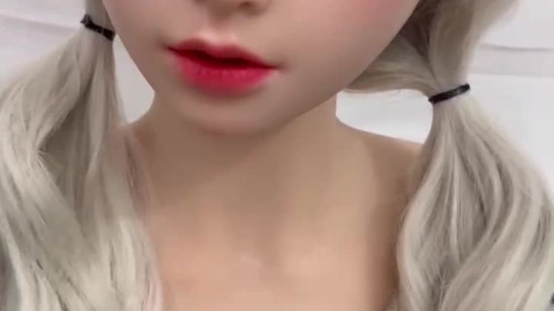 ROS Mouth Silicone Head BA (9)