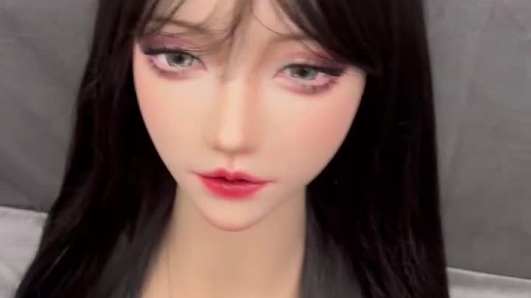 ⁣ROS Mouth Silicone Head BA (14)