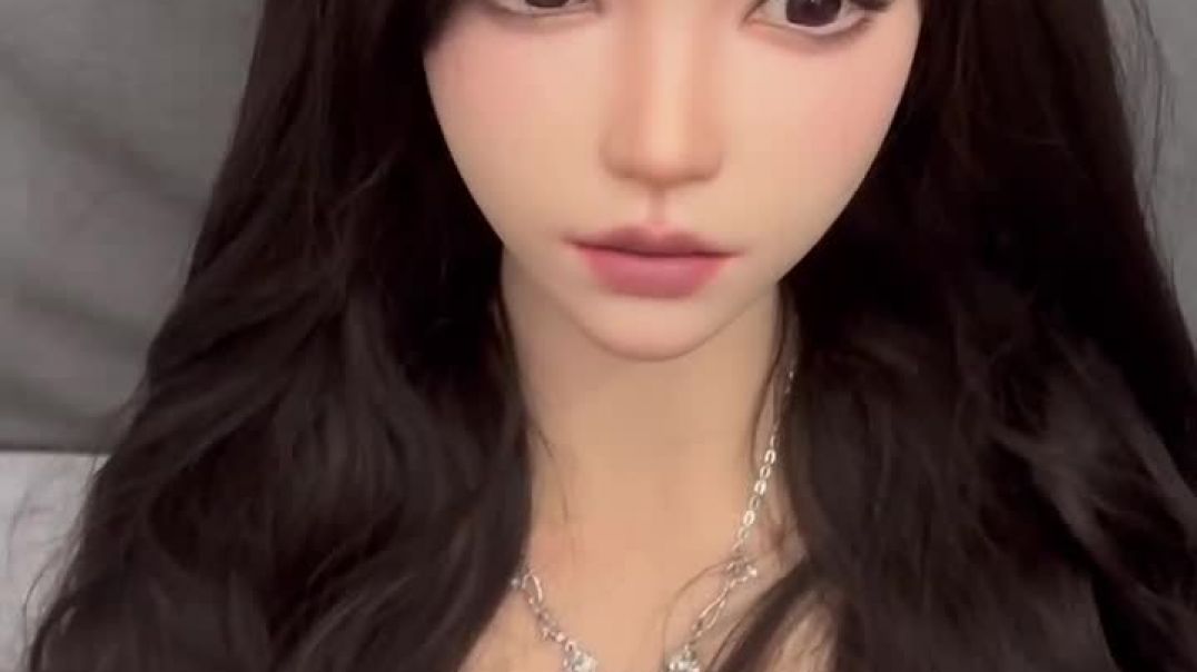 ROS Mouth Silicone Head A (3)