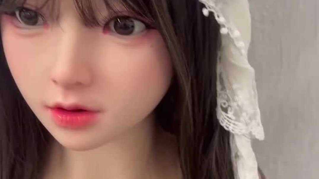 ⁣ROS Mouth Silicone Head A (2)