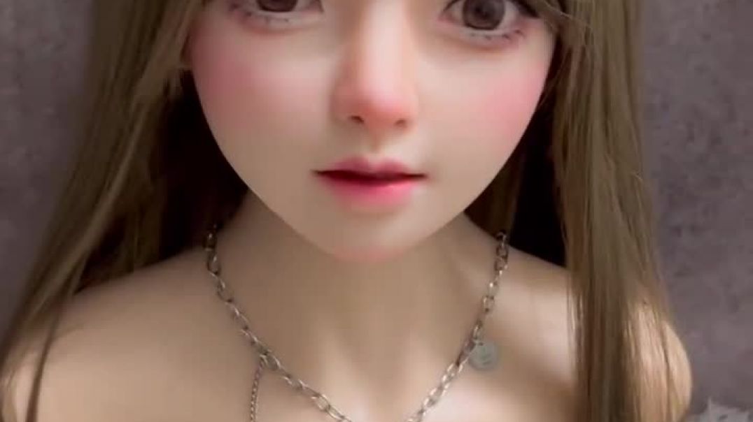 ⁣ROS Mouth Silicone Head BA (19)