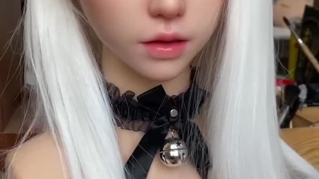 ⁣ROS Mouth Silicone Head A (46)