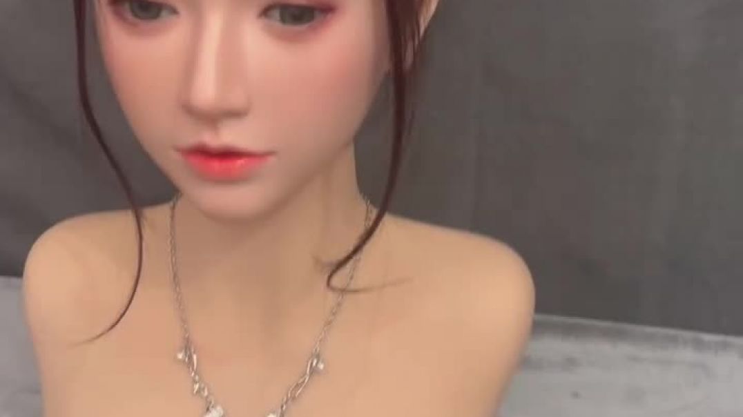 ⁣ROS Mouth Silicone Head A (28)