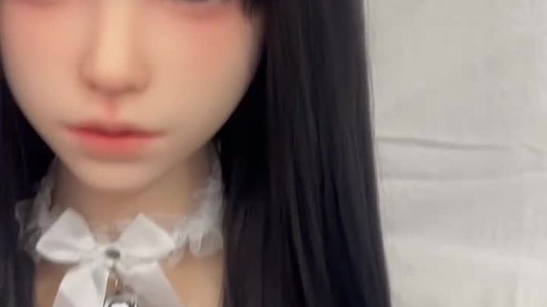 ROS Mouth Silicone Head BA (8)