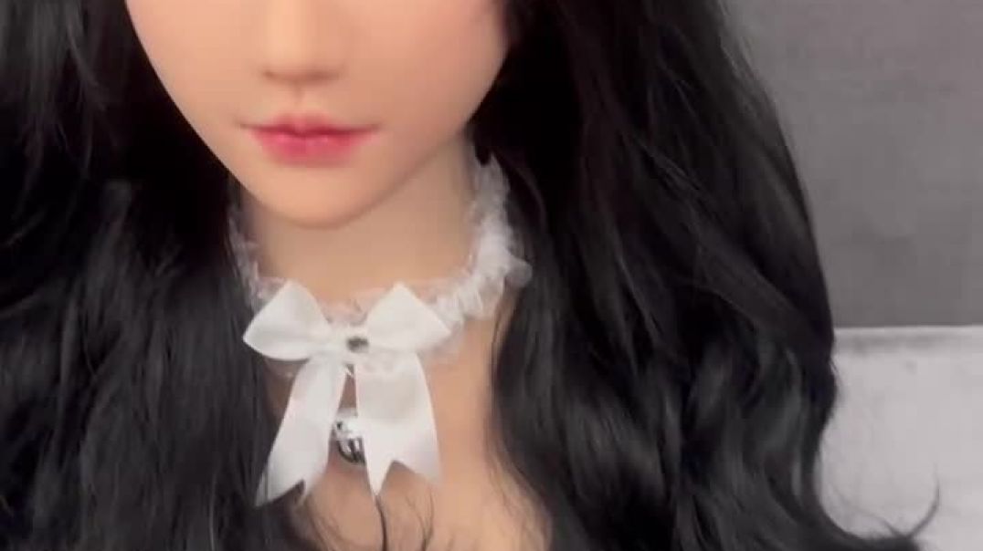 ROS Mouth Silicone Head BA (7)