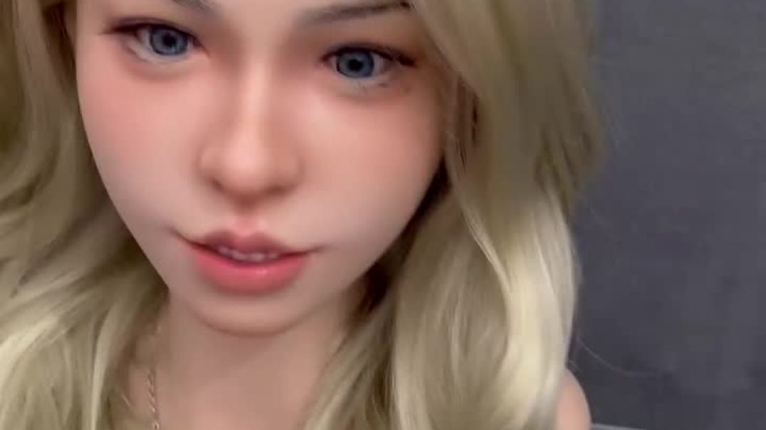 ⁣ROS Mouth Silicone Head A (12)