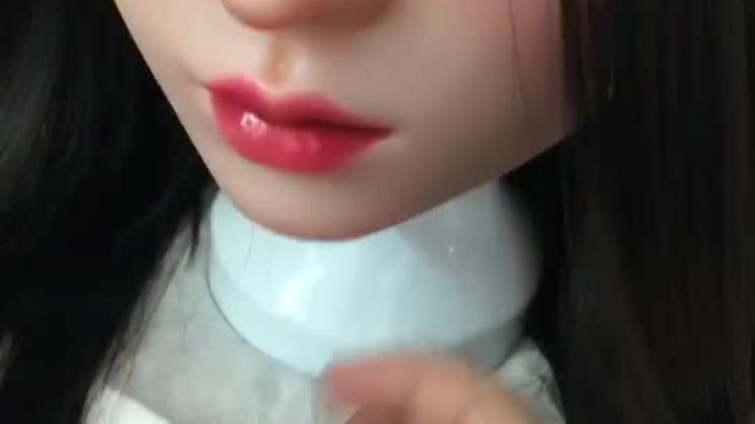 ROS Mouth Silicone Head BA (6)