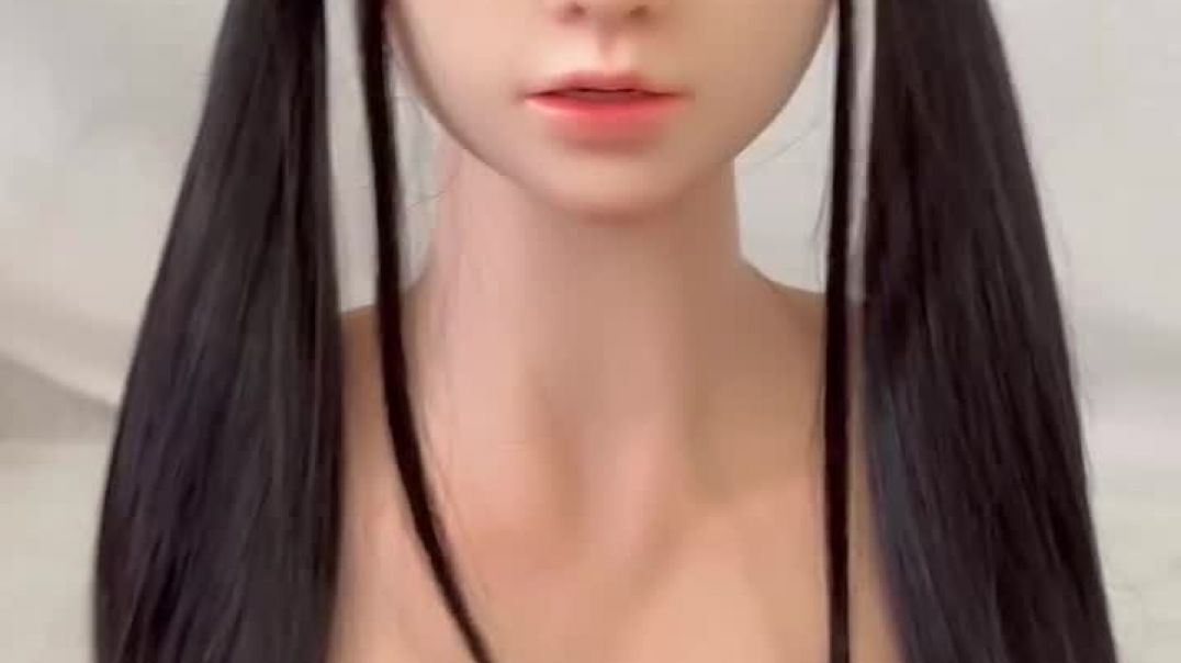⁣ROS Mouth Silicone Head A (8)