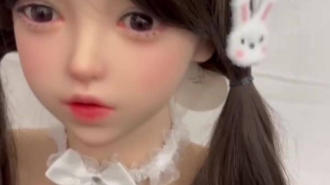 ⁣ROS Mouth Silicone Head BC (1)