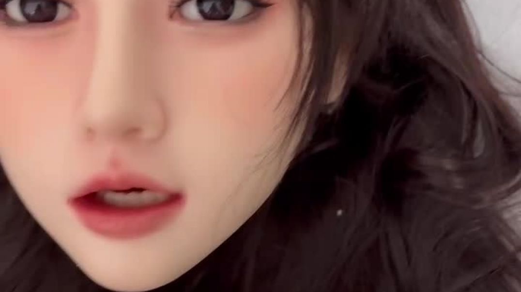 ROS Mouth Silicone Head A (9)