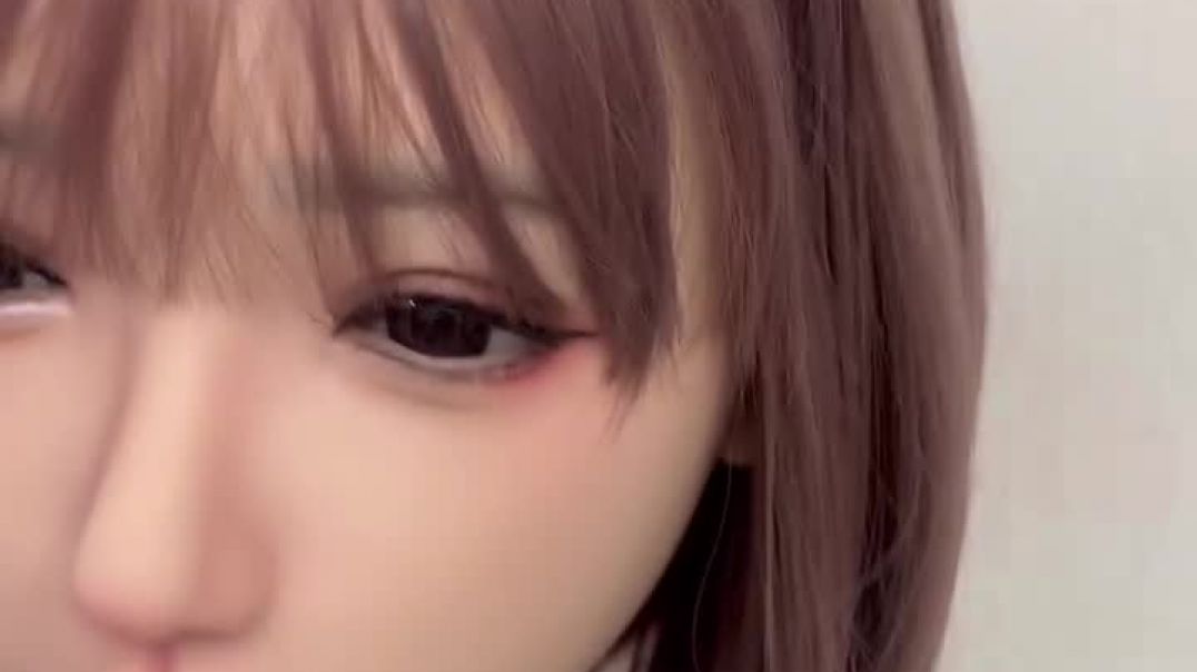 ⁣ROS Mouth Silicone Head BA (18)