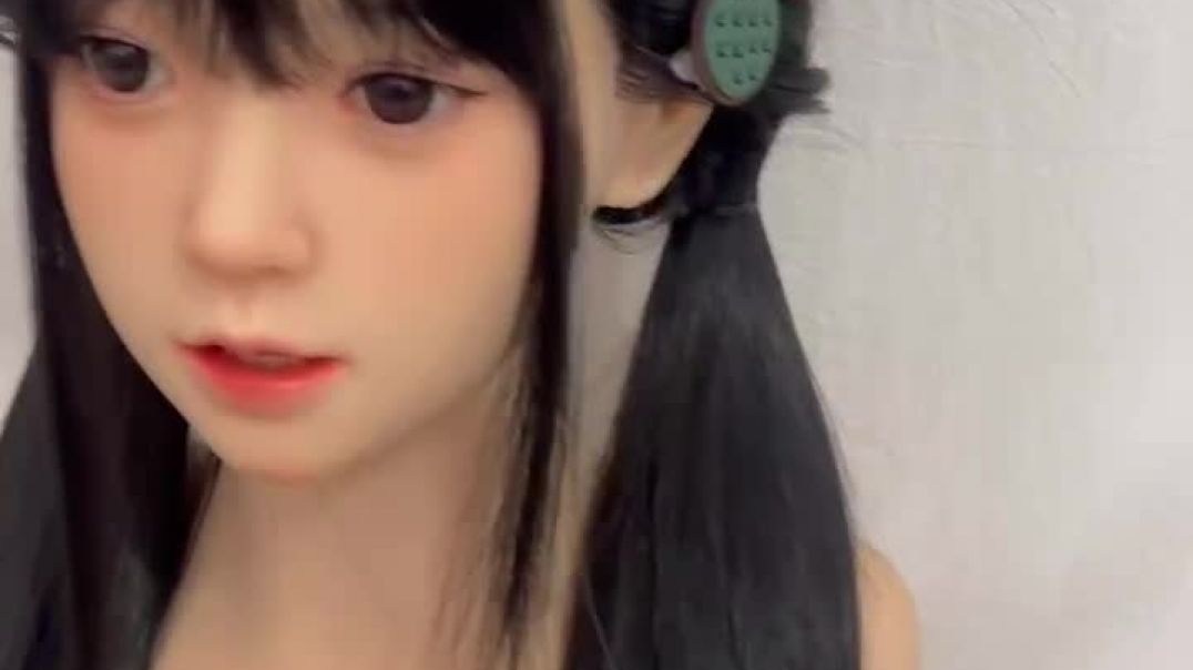 ⁣ROS Mouth Silicone Head A (44)