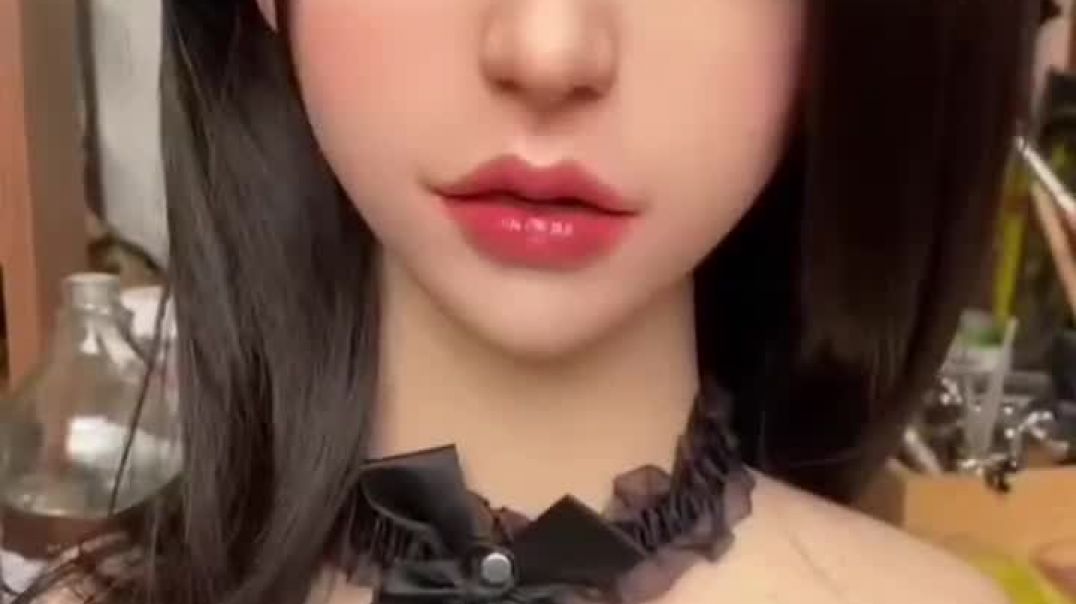 ROS Mouth Silicone Head A (20)