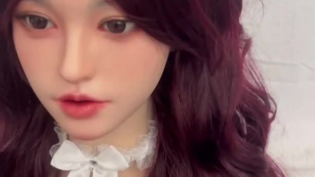 ⁣ROS Mouth Silicone Head BC (3)