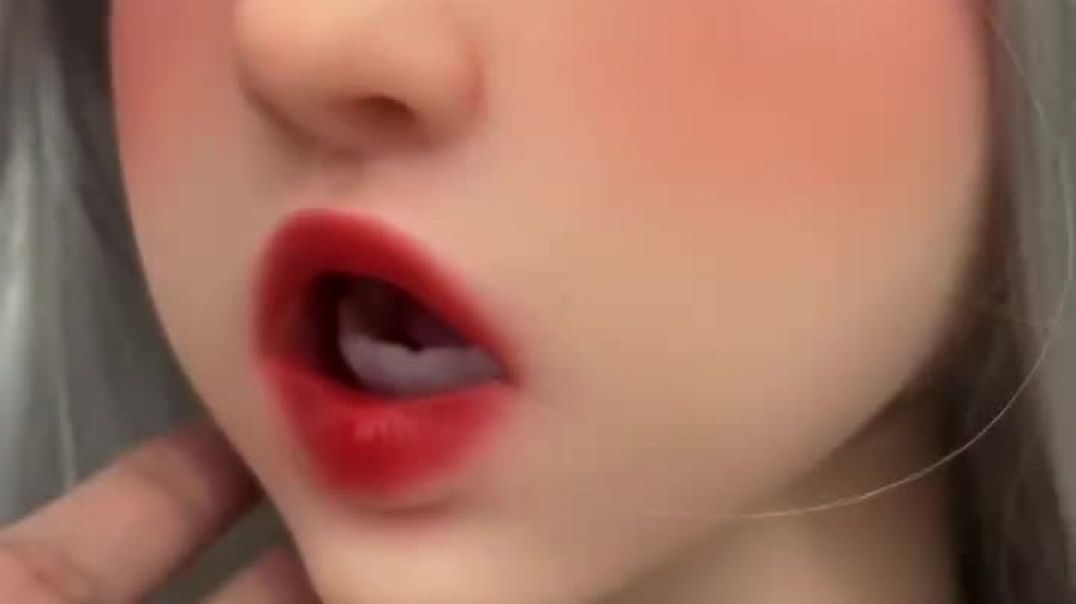 ⁣ROS Mouth Silicone Head A (37)