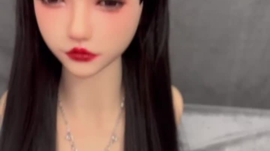 ⁣ROS Mouth Silicone Head A (10)