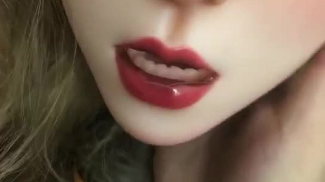 ROS Mouth Silicone Head BA (3)