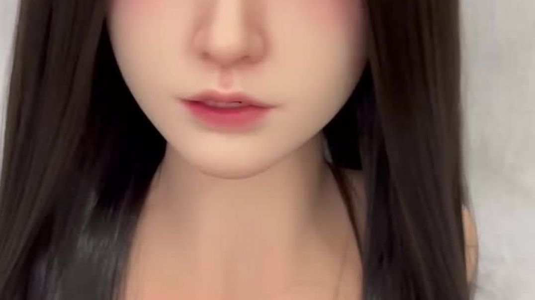 ⁣ROS Mouth Silicone Head A (40)