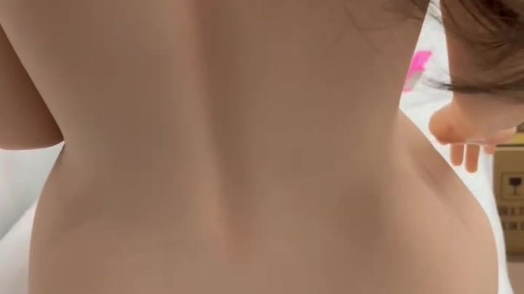 160cm siicone ROS mouth (2)