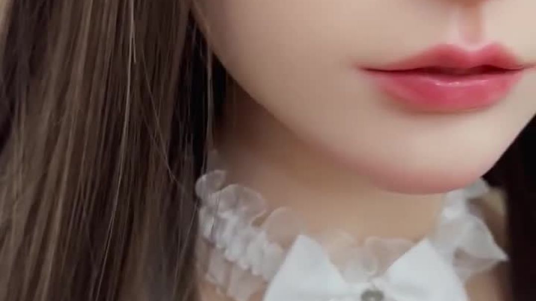 ⁣⁣ROS Mouth Silicone HeadF