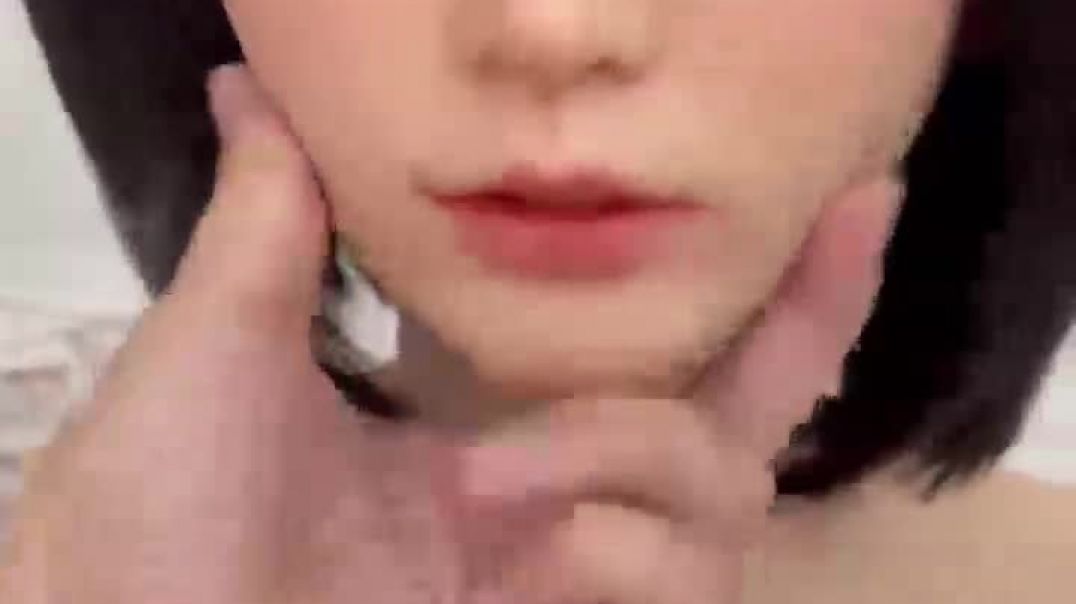 ⁣ROS Mouth Silicone Head