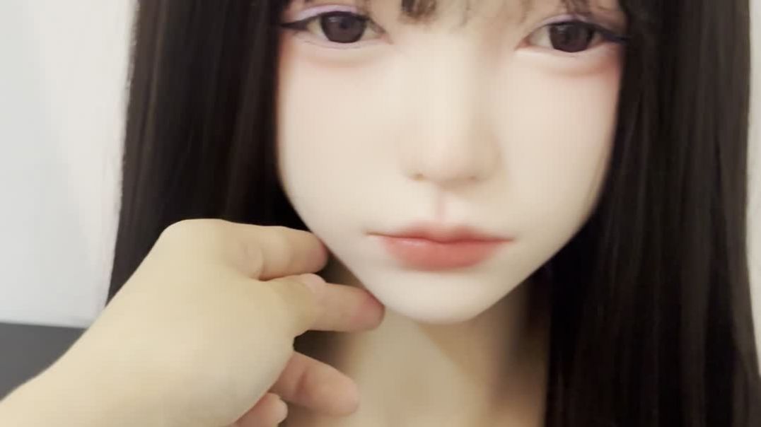 Silicone ROS mouth head (7)