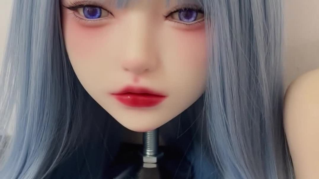 Silicone ROS mouth head (8)