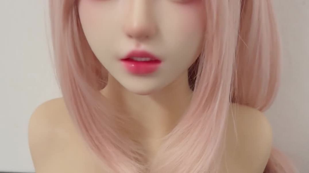 Silicone ROS mouth head (3)