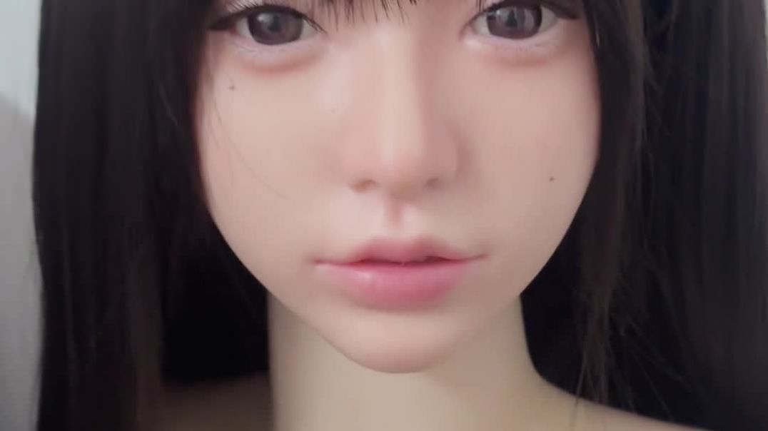 Silicone ROS mouth head (4)