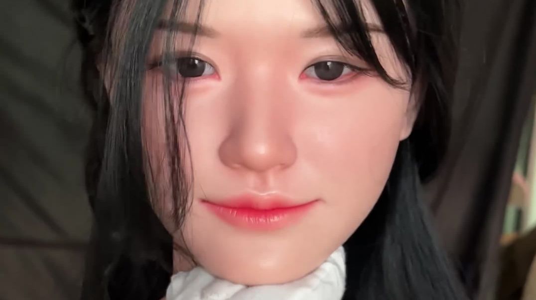 Silicone ROS mouth head (6)