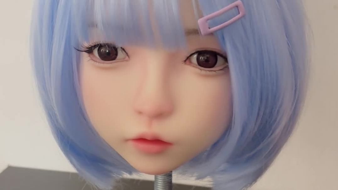 Silicone ROS mouth head (2)